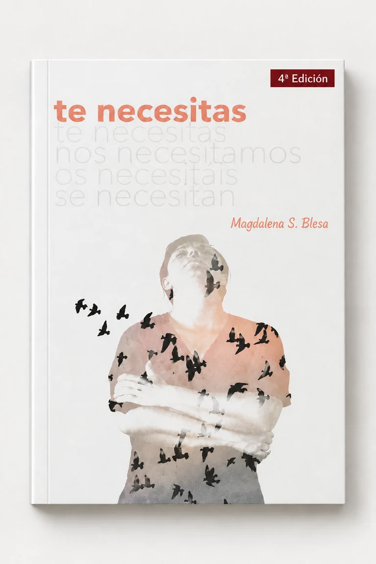Te necesitas